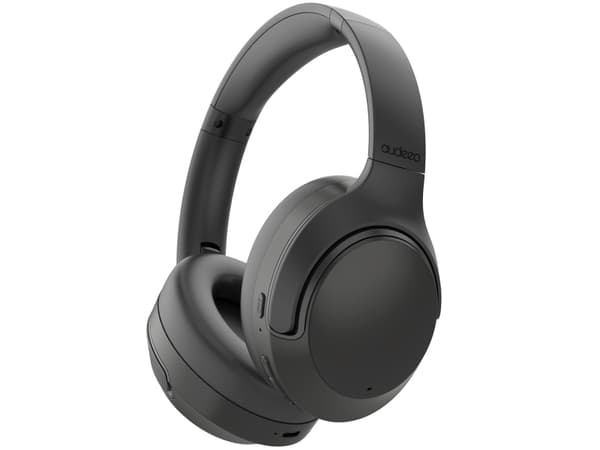 Melovibe Hybrid ANC + ENC-hodetelefoner