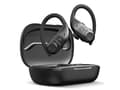 Miniatyrbilde 2 av 5: HEAD HDTW03, Trådløs, 20 - 20000 Hz, Samtale/Musikk/Sport/Hverdag, 18 g, Hodesett, Sort