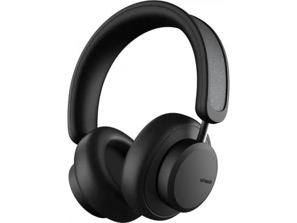 Urbanista Los Angeles, Trådlös, Samtal/musik, 20 - 20000 hz, Headset, Svart