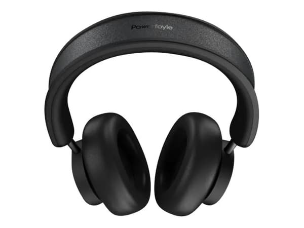 Urbanista Los Angeles, Trådlös, Samtal/musik, 20 - 20000 hz, Headset, Svart