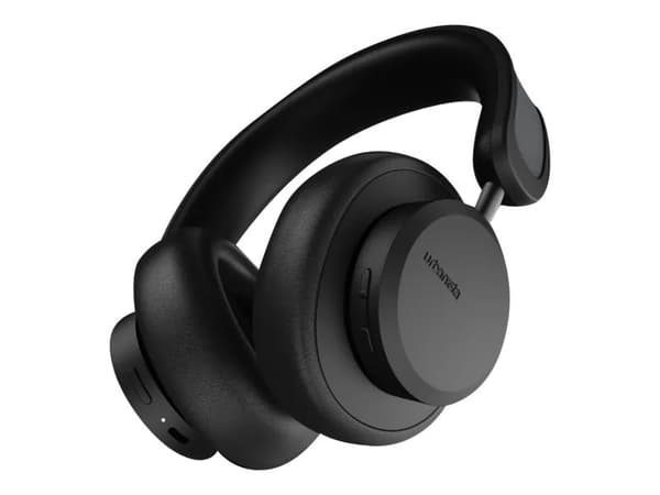 Urbanista Los Angeles, Trådlös, Samtal/musik, 20 - 20000 hz, Headset, Svart