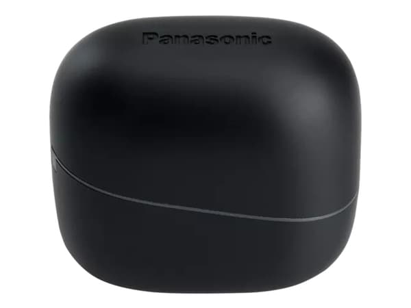 Panasonic RB-F10DE, Trådløs, Opkald/musik, Headset, Sort