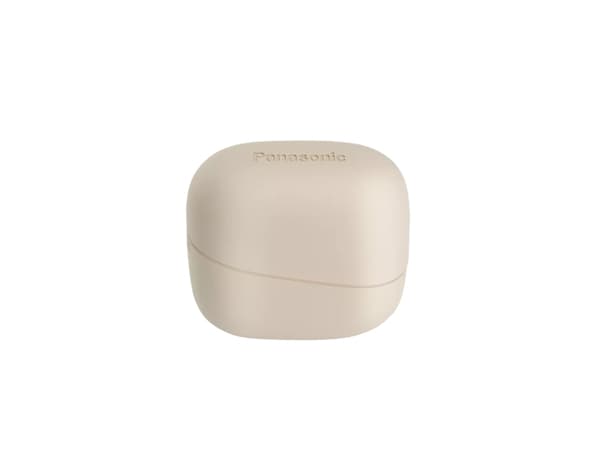 Panasonic RB-F10DE, Trådløs, Opkald/musik, Headset, Beige