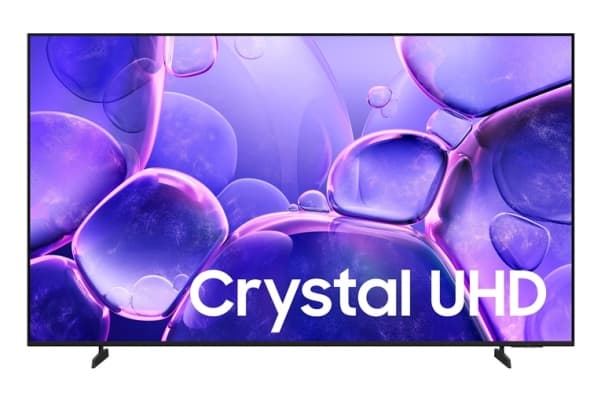 TV UE55U8072FUXXH SAMSUNG