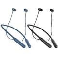 Miniatyrbild 4 av 6: Hoco In-Ear Trådbundna Hörlurar Jack 3.5 mm M108 - Grå