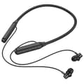 Miniatyrbild 2 av 6: Hoco In-Ear Trådbundna Hörlurar Jack 3.5 mm M108 - Grå
