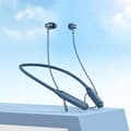 Miniatyrbild 3 av 5: Hoco In-Ear Hörlurar Trådlösa ES74 - Blå