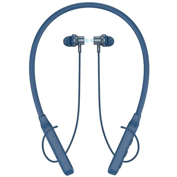 Hoco In-Ear Hörlurar Trådlösa ES74 - Blå