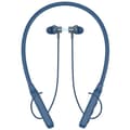 Miniatyrbild 2 av 5: Hoco In-Ear Hörlurar Trådlösa ES74 - Blå