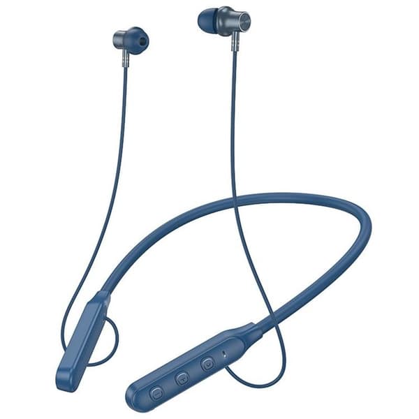 Hoco In-Ear Hörlurar Trådlösa ES74 - Blå