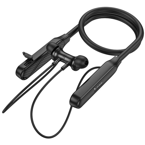 Hoco In-Ear Hörlurar Trådlösa ES74 - Blå