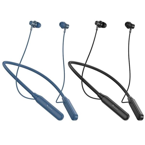 Hoco In-Ear Hörlurar Trådlösa ES74 - Blå