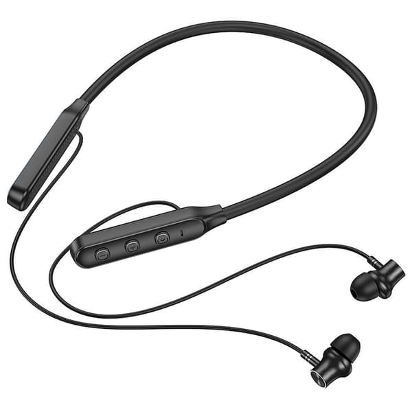 Hoco In-Ear Hörlurar Trådlösa ES74 - Blå