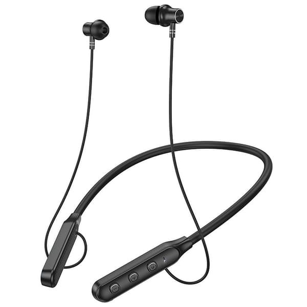 Hoco In-Ear Hörlurar Trådlösa ES74 - Blå