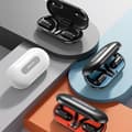 Miniatyrbild 4 av 5: Awei OWS In-Ear Hörlurar Trådlösa Bluetooth 5.4 T93 - Svart