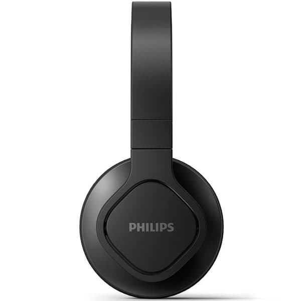 Philips GO On-Ear Wireless Sport Headphone TAA4216BK - Svart