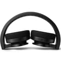 Miniatyrbild 4 av 6: Philips GO On-Ear Wireless Sport Headphone TAA4216BK - Svart