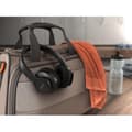 Miniatyrbild 5 av 6: Philips GO On-Ear Wireless Sport Headphone TAA4216BK - Svart