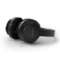 Miniatyrbild 2 av 6: Philips GO On-Ear Wireless Sport Headphone TAA4216BK - Svart