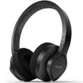 Miniatyrbild 1 av 6: Philips GO On-Ear Wireless Sport Headphone TAA4216BK - Svart