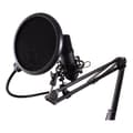 Miniatyrbild 2 av 4: Mikrofon CoolBox COO-MIC-CPD03 Svart