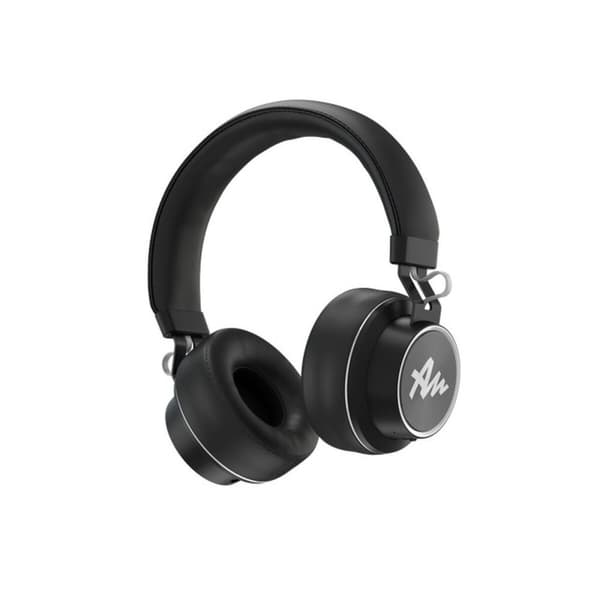 Bluetooth Hörlurar med Mikrofon Audictus WINNER Svart