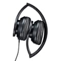 Miniatyrbild 5 av 5: Hopfällbara diadem hörlurar Acer AHW115 Svart