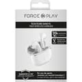 Miniatyrbild 3 av 3: Ear Bluetooth hörlurar Big Ben Interactive FPYTWSBOUTON Vit