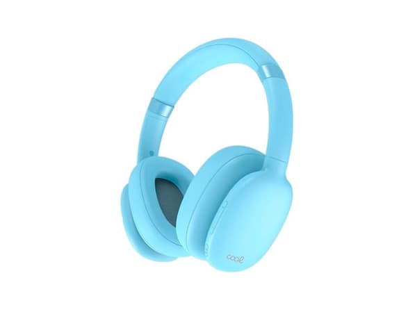 AURICULARES CASCOS STEREO COOL ROLLER TAIVAANSININEN