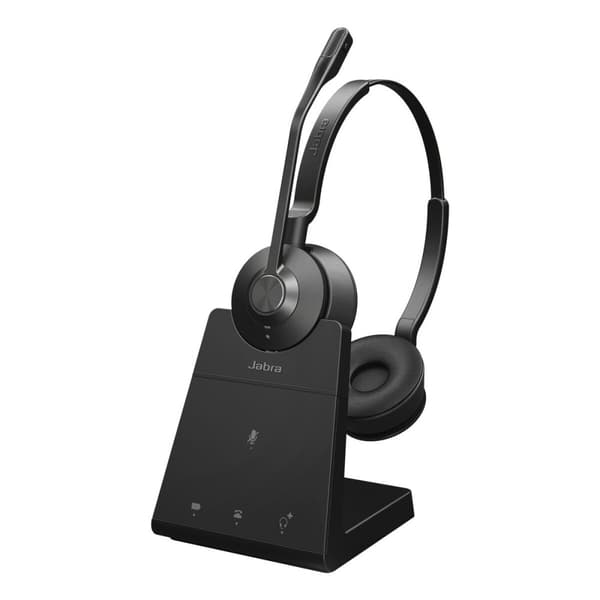 Hörlurar GN Audio 9659-523-111 Svart