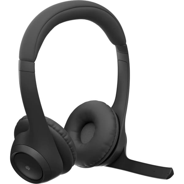 Kuulokkeet Logitech 981-001458 Musta