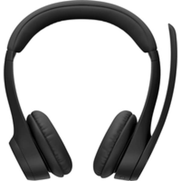 Kuulokkeet Logitech 981-001458 Musta
