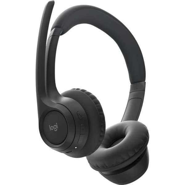 Kuulokkeet Logitech 981-001458 Musta