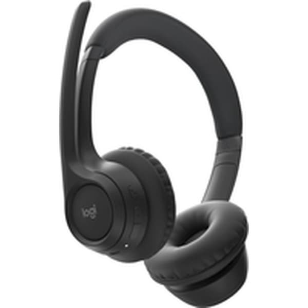 Kuulokkeet Logitech 981-001458 Musta