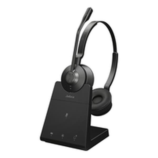 Kuulokkeet GN Audio 9659-523-111 Musta