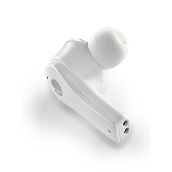 Bluetooth-hovedtelefoner NGS ARTICABLOOMWHITE Hvid Sort