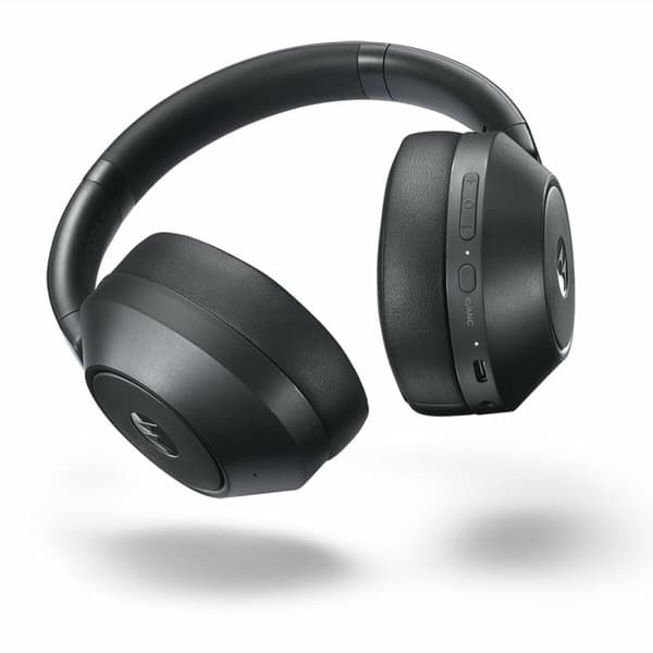 Hörlurar Motorola 253XT800ANCBLACK