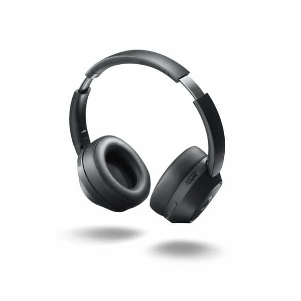 Hörlurar Motorola 253XT800ANCBLACK