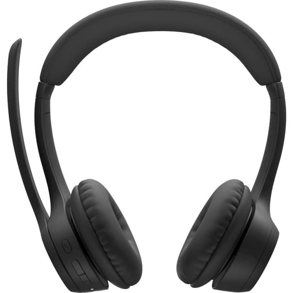 Kuulokkeet Logitech 981-001458 Musta