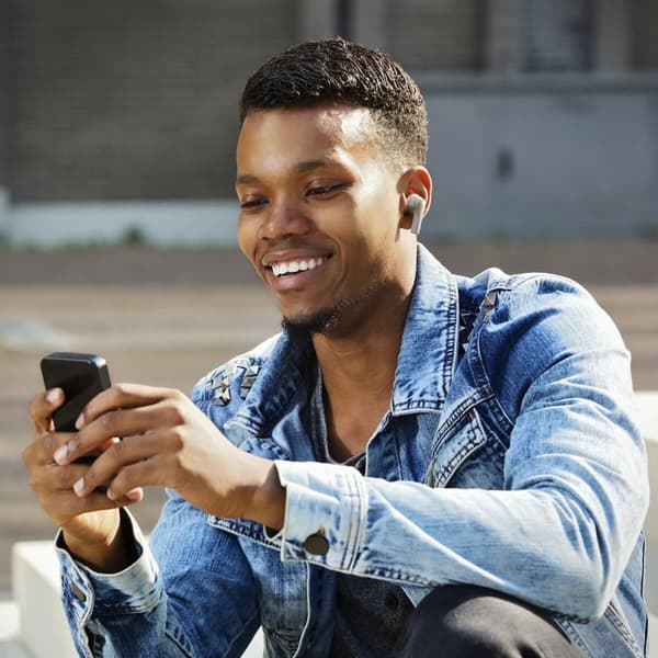 Bluetooth-kuulokkeet NGS ARTICABLOOMWHITE Valkoinen Musta
