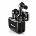 Miniatyrbillede 1 af 11: Bluetooth-hovedtelefoner NGS ARTICABLOOMWHITE Hvid Sort