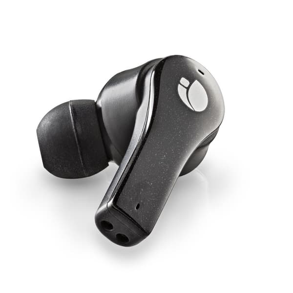 Bluetooth-kuulokkeet NGS ARTICABLOOMBLACK Musta