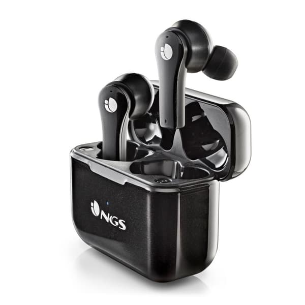 Bluetooth-kuulokkeet NGS ARTICABLOOMBLACK Musta
