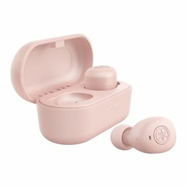 Bluetooth-kuulokkeet YAMAHA TW-EF3A Pinkki
