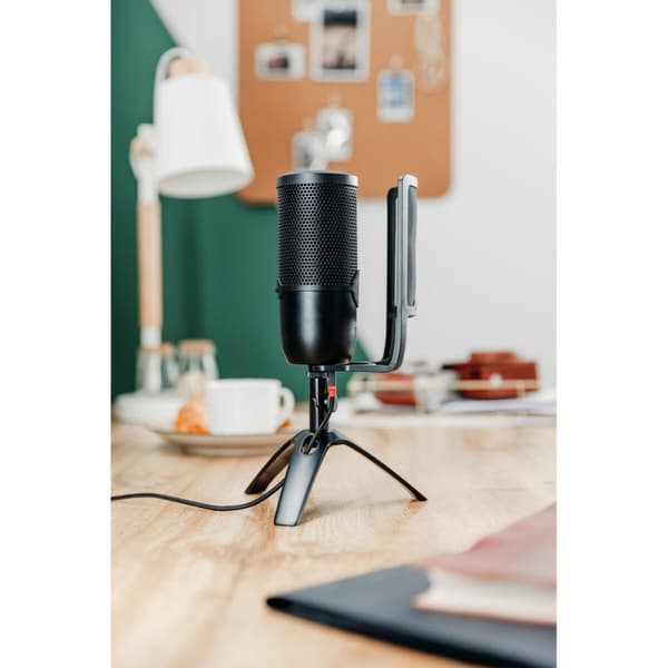 Mikrofon Cherry UM POP FILTER Svart