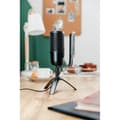 Miniatyrbild 3 av 6: Mikrofon Cherry UM POP FILTER Svart