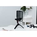 Miniatyrbild 5 av 6: Mikrofon Cherry UM POP FILTER Svart