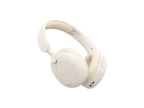 Langattomat Bluetooth-kuulokkeetHavit H655BT beige