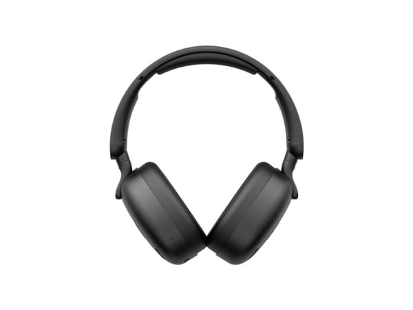 Havit Hibrid Anc BluetoothKulaklik Siyah, Kabel & Trådlös, Musik/vardag, Hörlurar, Svart