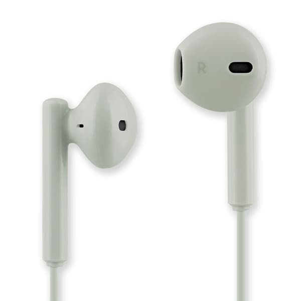 In-ear-kuulokkeet T'NB CURV Vihreä